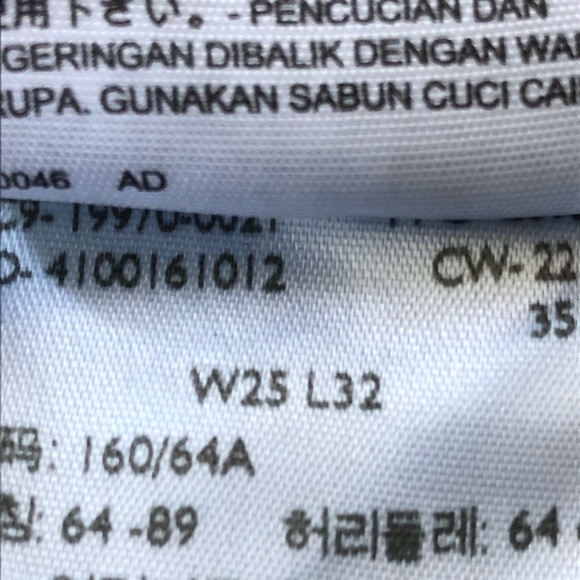 Levi’s - Picture 6 of 6